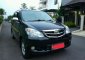 Jual Toyota Avanza 2011 Manual-3