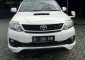 Jual Toyota Fortuner 2015 harga baik-3