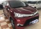 Jual Toyota Avanza 2016, KM Rendah-5