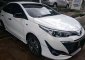 Jual Toyota Yaris 2018, KM Rendah-2