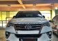 Jual Toyota Fortuner 2017 Automatic-0