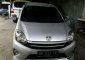 Butuh uang jual cepat Toyota Agya 2015-1