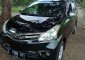 Toyota Avanza G dijual cepat-1