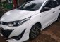 Jual Toyota Yaris 2018, KM Rendah-3