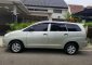 Toyota Kijang Innova E 2.0  bebas kecelakaan-5