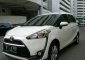 Jual Toyota Sienta 2017, KM Rendah-5