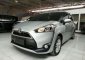 Toyota Sienta 2017 dijual cepat-3