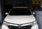 Toyota Avanza G Basic dijual cepat-2