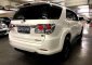 Toyota Fortuner 2013 bebas kecelakaan-3