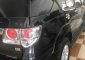 Jual Toyota Fortuner TRD harga baik-4