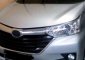 Toyota Avanza 2017 dijual cepat-1