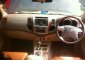Jual Toyota Fortuner 2006 Automatic-3