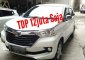 Toyota Avanza 2016 dijual cepat-5