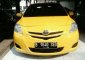 Jual Toyota Limo 2011 Manual-4