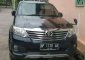 Butuh uang jual cepat Toyota Fortuner 2012-3