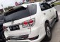 Toyota Fortuner 2013 dijual cepat-3