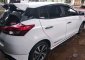Jual Toyota Yaris 2018, KM Rendah-4