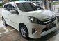 Jual Toyota Agya 2014 Automatic-2