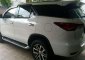 Jual Toyota Fortuner 2017 harga baik-5