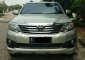 Butuh uang jual cepat Toyota Fortuner 2013-5