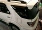 Toyota Fortuner 2013 dijual cepat-3