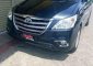 Jual Toyota Kijang Innova 2014 Manual-3