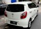 Toyota Agya TRD Sportivo dijual cepat-5