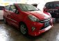 Jual Toyota Agya 2016, KM Rendah-4