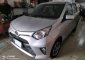 Toyota Calya E dijual cepat-6