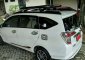 Toyota Calya 2017 bebas kecelakaan-5