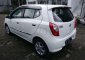 Toyota Agya 2013 dijual cepat-4