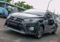 Toyota Yaris TRD Sportivo Heykers bebas kecelakaan-5