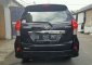 Toyota Avanza 2015 bebas kecelakaan-0