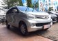 Toyota Avanza 2012 bebas kecelakaan-0