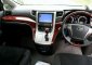 Jual Toyota Alphard 2010 harga baik-1