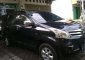 Toyota Avanza G bebas kecelakaan-1