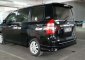 Toyota NAV1 V Limited bebas kecelakaan-2