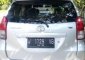 Toyota Avanza G Luxury bebas kecelakaan-1