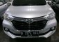 Jual Toyota Avanza 2017, KM Rendah-0