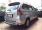 Toyota Avanza 2012 bebas kecelakaan-3