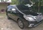 Toyota Kijang Innova 2.5 G dijual cepat-0