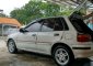 Toyota Starlet 1.0 Manual bebas kecelakaan-2