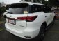 Toyota Fortuner VRZ dijual cepat-0