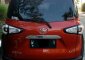Toyota Sienta V bebas kecelakaan-1