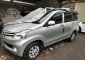 Toyota Avanza E dijual cepat-1