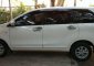 Toyota Avanza 2013 dijual cepat-1