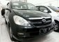 Toyota Kijang Innova V dijual cepat-4