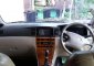 Jual Toyota Corolla Altis 2001 Manual-3