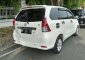 Toyota Avanza 2014 dijual cepat-1