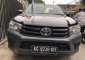 Toyota Hilux 2015 bebas kecelakaan-3
